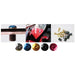 KEITI WINDSCREEN FASTENER - Driven Powersports Inc.SSK161YSSK161Y