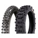 KENDA GAUNTLET K776F/K779 TIRE 130/80 - 18 (66R) - REAR (477918002) - Driven Powersports Inc.047853154009477918002