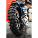 KENDA K257D KLASSIC MOTOCROSS TIRE 100/90 - 19 - REAR - Driven Powersports Inc.047853020199042571906C0