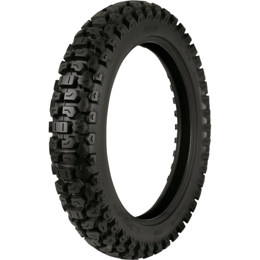 KENDA K270 DUAL SPORT TIRE 100/90 - 18 (56P) - REAR - Driven Powersports Inc.047853966671042701805C1