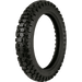 KENDA K270 DUAL SPORT TIRE 120/80 - 18 (62P) - REAR - Driven Powersports Inc.047853154412042701806C1