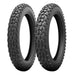 KENDA K270 DUAL SPORT TIRE 2.75 - 21 (45P) - FRONT (042702134B0) - Driven Powersports Inc.047853966152042702134B0