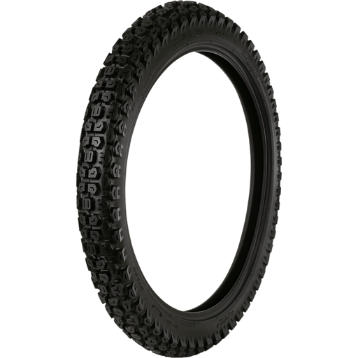 KENDA K270 DUAL SPORT TIRE 3.00 - 21 (51P) - FRONT - Driven Powersports Inc.047853018929042702136B0