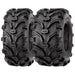 KENDA K299 BEARCLAW TIRE 25X8 - 11 - 6PR - FRONT (082991145C1) - Driven Powersports Inc.047853445206082991145C1