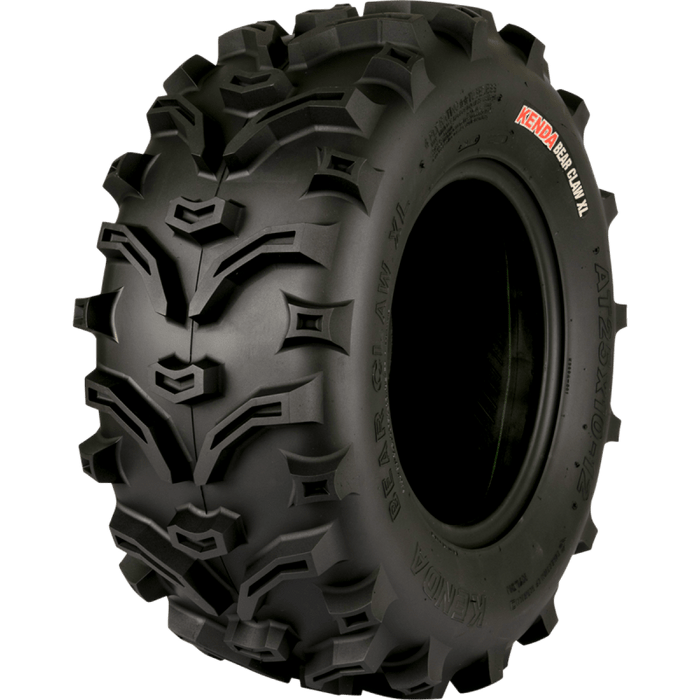 KENDA K299 BEARCLAW XL TIRE 25X10 - 12 - 6PR - REAR - Driven Powersports Inc.047853456851082991247C1