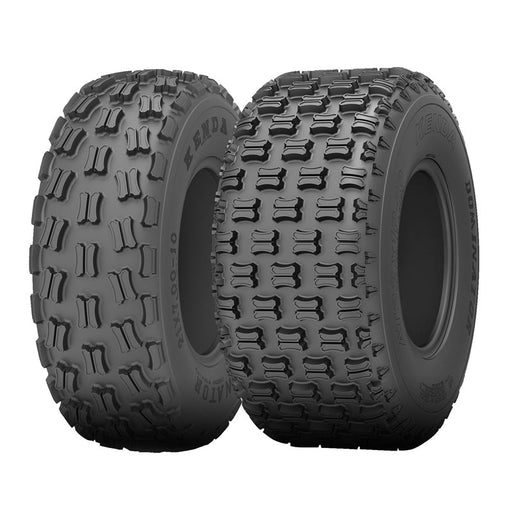 KENDA K300 DOMINATOR TIRE 20X11 - 10 - 4PR - REAR (083001073B1) - Driven Powersports Inc.047853429756083001073B1