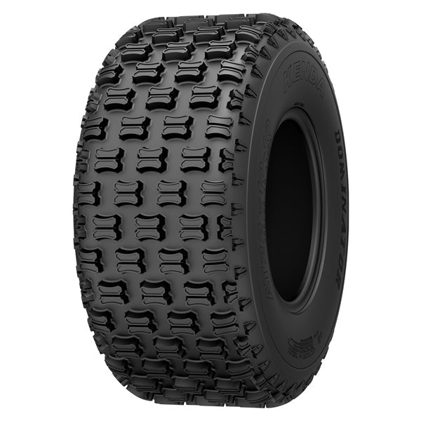 KENDA K300 DOMINATOR TIRE 20X11 - 8 - 4PR - REAR - Driven Powersports Inc.047853408799083000846B1