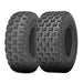 KENDA K300 DOMINATOR TIRE 20X7 - 8 - 4PR - FRONT (083000874B1) - Driven Powersports Inc.047853428551083000874B1