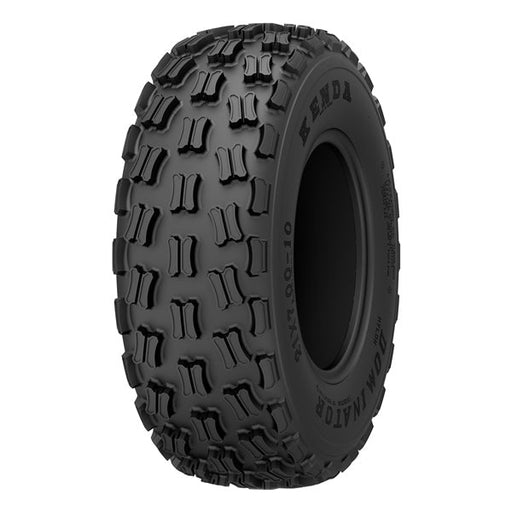 KENDA K300 DOMINATOR TIRE 20X7 - 8 - 4PR - FRONT (083000874B1) - Driven Powersports Inc.047853428551083000874B1