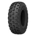 KENDA K300 DOMINATOR TIRE 20X7 - 8 - 4PR - FRONT (083000874B1) - Driven Powersports Inc.047853428551083000874B1