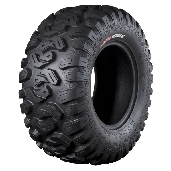 KENDA K3201 MASTODON HT TIRE 26X11R14 - 8PR - FRONT/REAR (0832011404D1) - Driven Powersports Inc.0478534549490832011404D1