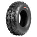 KENDA K3210 HAVOK TIRE 20X6 - 10 - 4PR - FRONT (083210206FB1) - Driven Powersports Inc.9999999988083210206FB1