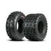 KENDA K3211 HAVOK TIRE 18X10 - 8 - 4PR - REAR (0832111802B1) - Driven Powersports Inc.99999999880832111802B1