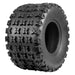 KENDA K3211 HAVOK TIRE 18X10 - 8 - 4PR - REAR (0832111802B1) - Driven Powersports Inc.99999999880832111802B1