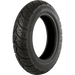 KENDA K329 SCOOTER TIRE 120/90 - 10 (56J) - FRONT/REAR - Driven Powersports Inc.047853995329043291012B1