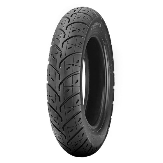 KENDA K329 SCOOTER TIRE 140/90 - 10 (70J) - FRONT/REAR - Driven Powersports Inc.9999999988043291016B1