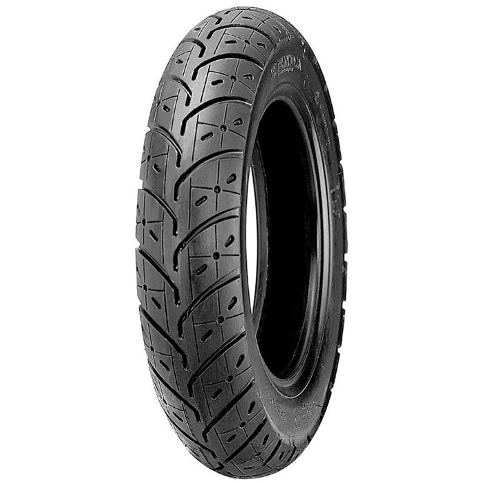 KENDA K329 SCOOTER TIRE 90/90 - 10 (50J) - FRONT/REAR (043291008B1) - Driven Powersports Inc.047853921205043291008B1