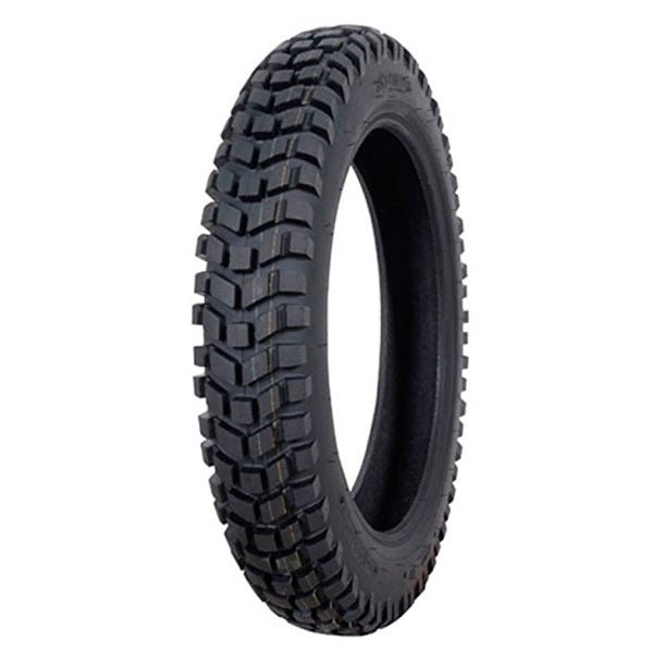 KENDA K335 ICE TIRE 4.00 - 18 (64P) - REAR - Driven Powersports Inc.047853910124043351850B0