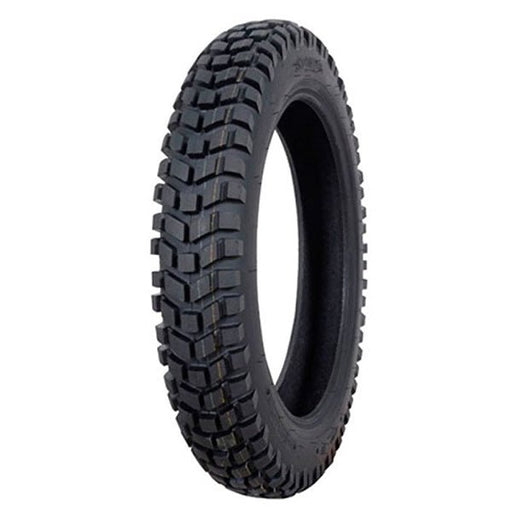 KENDA K335 ICE TIRE 4.00 - 18 (69P) - REAR (043351850C0) - Driven Powersports Inc.047853921120043351850C0