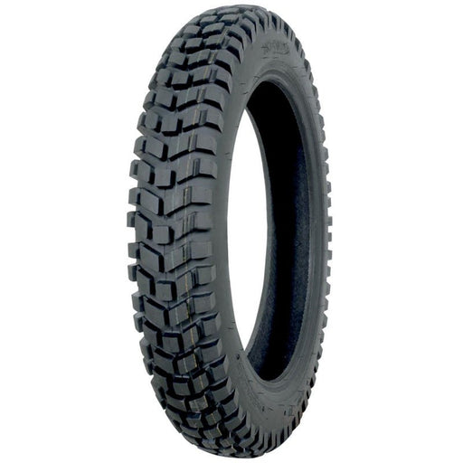 KENDA K335 ICE TIRE 4.00 - 18 (69P) - REAR (043351850C0) - Driven Powersports Inc.047853921120043351850C0