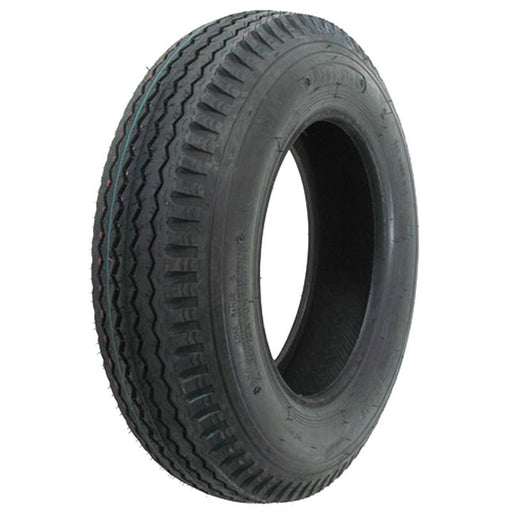 KENDA K353 TRAILER TIRE 4.80 - 12 (80) - FRONT/REAR (093531220C1L) - Driven Powersports Inc.047853153347093531220C1L