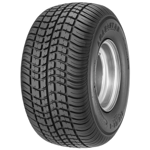 KENDA K399 TRAILER TIRE 205/65 - 10 (84) - FRONT/REAR (093991026C1) - Driven Powersports Inc.047853447118093991026C1