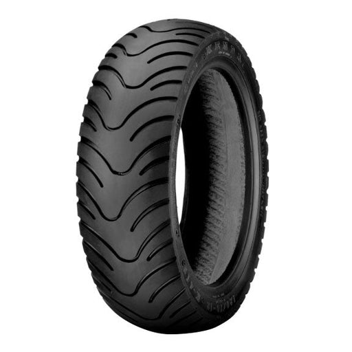 KENDA K413 SCOOTER TIRE 100/80 - 10 (52J) - FRONT/REAR (044131024B1) - Driven Powersports Inc.047853971934044131024B1