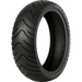 KENDA K413 SCOOTER TIRE 120/70 - 12 (51J) - FRONT/REAR - Driven Powersports Inc.047853949247044131286B1