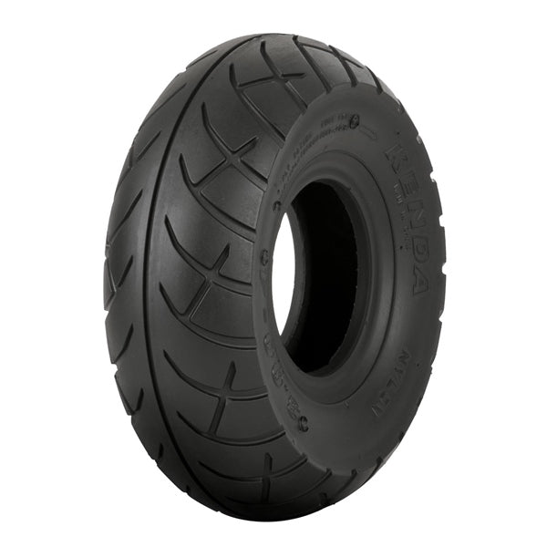 KENDA K433F/K434R SCOOTER TIRE 120/70 - 12 (58M) - FRONT - Driven Powersports Inc.9999999988044331286C1