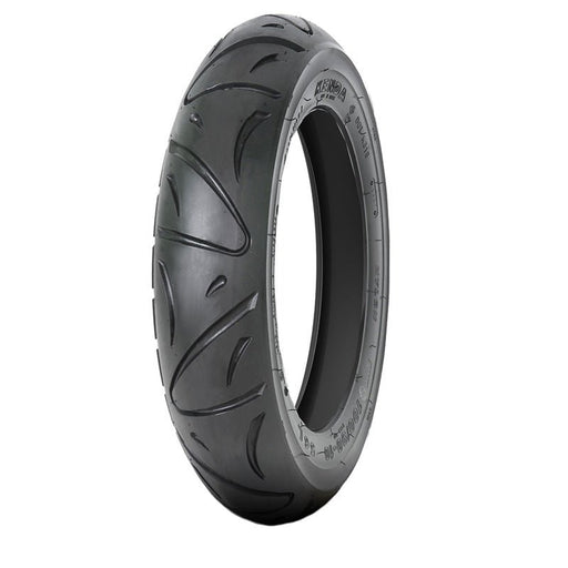 KENDA K453 SCOOTER TIRE 100/80 - 10 (53L) - FRONT/REAR (044531024B1) - Driven Powersports Inc.047853978414044531024B1