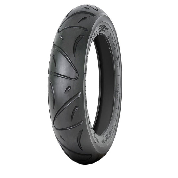 KENDA K453 SCOOTER TIRE 90/90 - 10 (50L) - FRONT/REAR (044531008B1) - Driven Powersports Inc.047853986563044531008B1