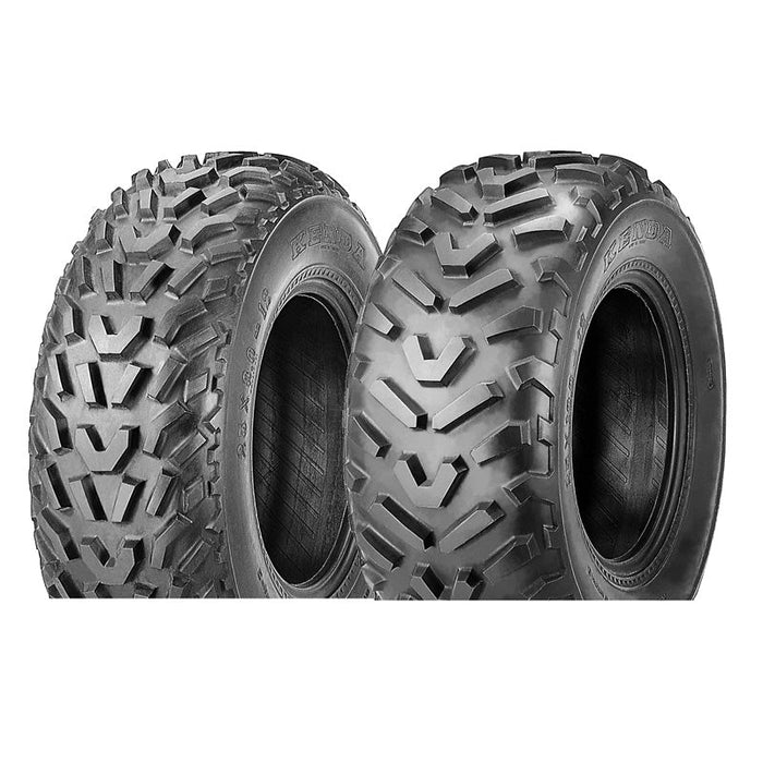 KENDA K530 PATHFINDER TIRE 22XL11 - 10 - 2PR - REAR (085301084A1) - Driven Powersports Inc.047853434323085301084A1