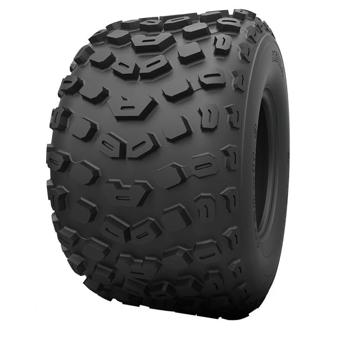 KENDA K532/K533 KLAW MX TIRE 18X10.50 - 8 - 4PR - REAR (085330809B1) - Driven Powersports Inc.047853435580085330809B1