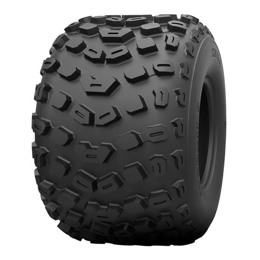 KENDA K532/K533 KLAW MX TIRE 18X10.50 - 8 - 4PR - REAR (085330809B1) - Driven Powersports Inc.047853435580085330809B1