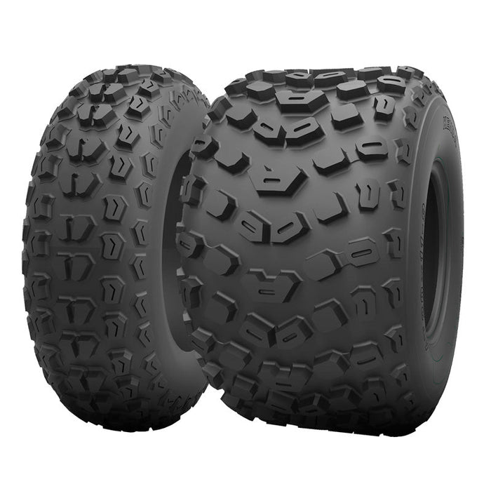 KENDA K532/K533 KLAW XC TIRE 20X11 - 8 - 6PR - REAR (085330846C1) - Driven Powersports Inc.047853437614085330846C1