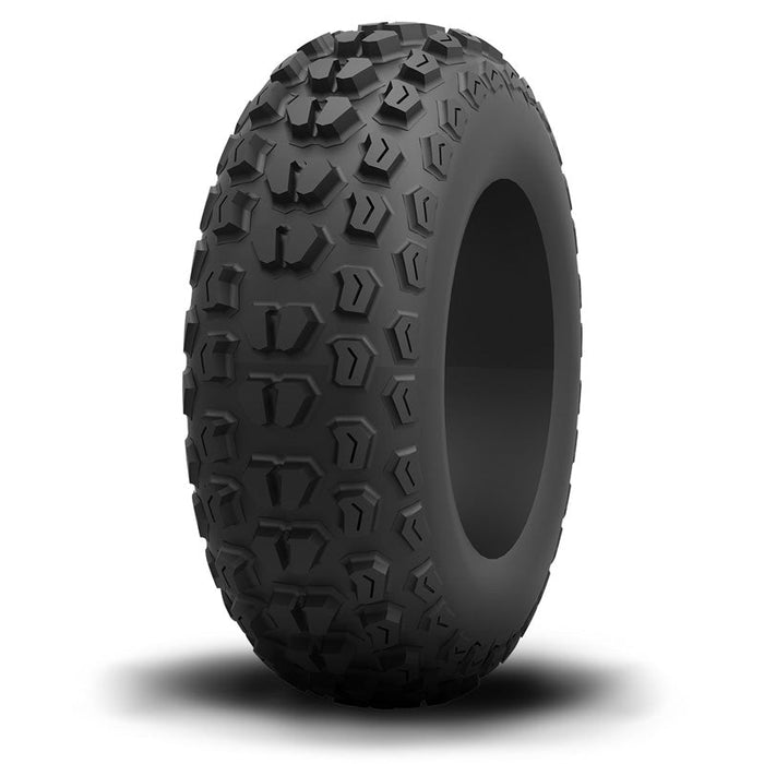 KENDA K532/K533 KLAW XC TIRE 25X8 - 12 - 6PR - FRONT (085321245C1) - Driven Powersports Inc.047853434866085321245C1