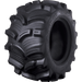 KENDA K538 EXECUTIONER TIRE 25X10 - 12 - 6PR - FRONT/REAR - Driven Powersports Inc.047853414189085381225C1