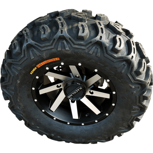 KENDA K538 EXECUTIONER TIRE 25X8 - 12 - 6PR - FRONT/REAR - Driven Powersports Inc.047853414172085381245C1