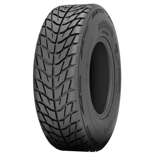 KENDA K546F SPEEDRACER ROAD TIRE 19X7 - 8 - 4PR - FRONT (085460840B1) - Driven Powersports Inc.047853431704085460840B1