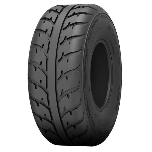 KENDA K547R SPEEDRACER ROAD TIRE 18X10 - 10 - 4PR - REAR (085471009B1) - Driven Powersports Inc.047853431728085471009B1