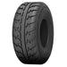 KENDA K547R SPEEDRACER ROAD TIRE 18X10 - 10 - 4PR - REAR (085471009B1) - Driven Powersports Inc.047853431728085471009B1