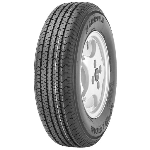 KENDA K550 TRAILER TIRE 175/80 - 13 (91) - FRONT/REAR (095501329C1L) - Driven Powersports Inc.047853500615095501329C1L