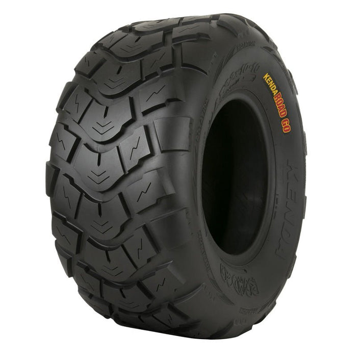 KENDA K572 ROAD GO TIRE 18X9.50 - 8 - 4PR - FRONT/REAR (085720870B1) - Driven Powersports Inc.047853431513085720870B1