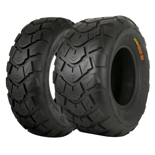 KENDA K572 ROAD GO TIRE 22XL10 - 10 - 4PR - FRONT/REAR (08572108DB1) - Driven Powersports Inc.04785343149008572108DB1