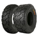 KENDA K572 ROAD GO TIRE 25X10 - 12 - 4PR - FRONT/REAR (085721295B1) - Driven Powersports Inc.047853431568085721295B1