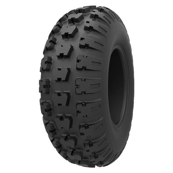 KENDA K580 KUTTER XC TIRE 19X6 - 10 - 6PR - FRONT - Driven Powersports Inc.047853430554085801021B1