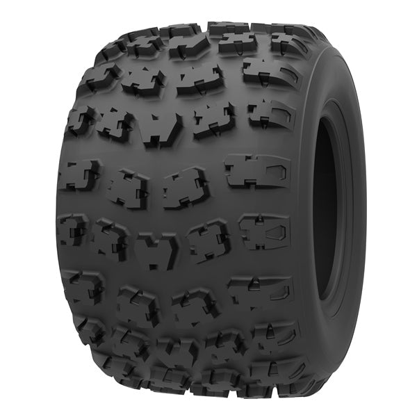 KENDA K580/K581 KUTTER XC TIRE 20X11 - 9 - 6PR - REAR - Driven Powersports Inc.047853455878085800946C1