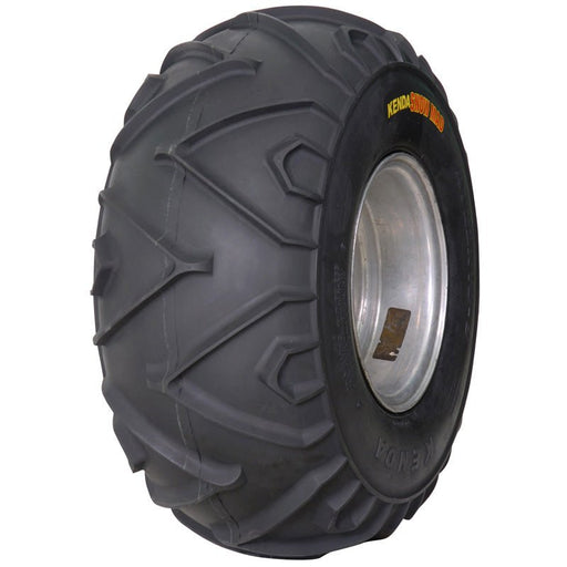 KENDA K584 SNOW MAD TIRE 22X10 - 9 - 2PR - REAR (085840978A1) - Driven Powersports Inc.047853437416085840978A1