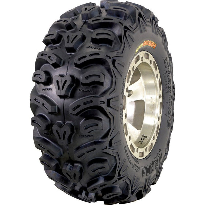 KENDA K587 BEARCLAW HTR TIRE 28X11R14 - 8PR - REAR (085871467D1) - Driven Powersports Inc.047853446715085871467D1