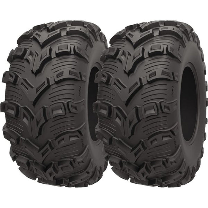 KENDA K592 BEARCLAW EVO TIRE 27X11 - 12 - 6PR - REAR (085921271C1) - Driven Powersports Inc.047853445763085921271C1